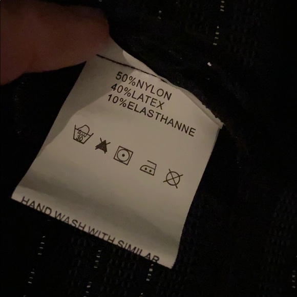 Chokolate dress - Picture 10 of 10